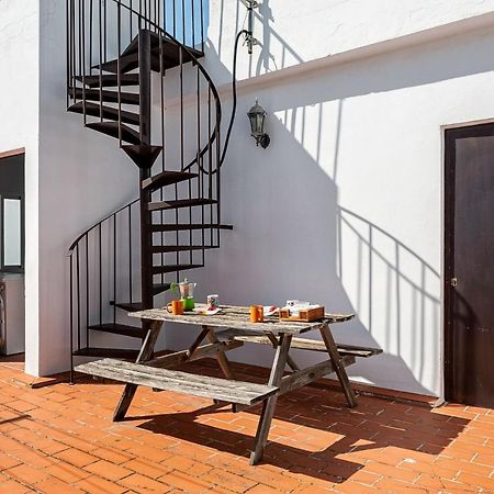 Apartamento Rocio Conil De La Frontera Exterior foto